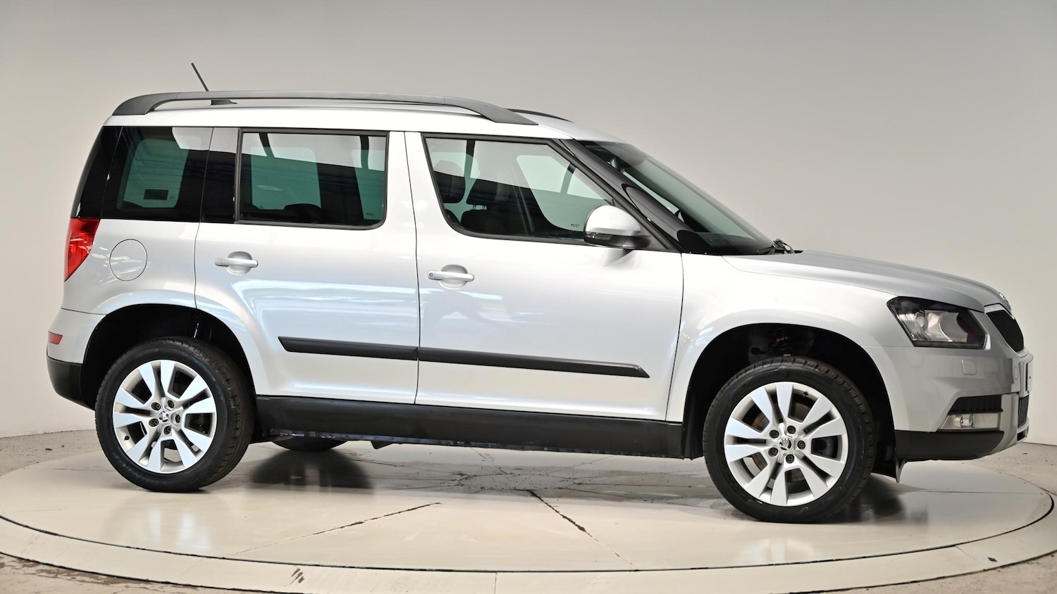 Vehicle 40