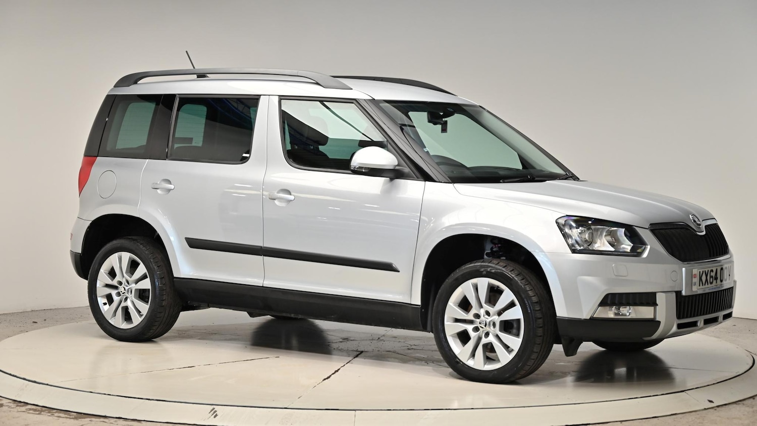 Vehicle 42