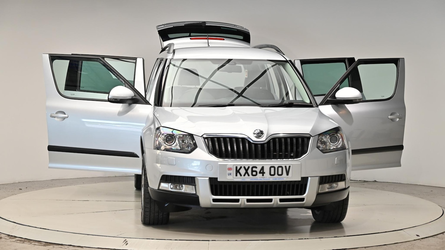 Vehicle 47