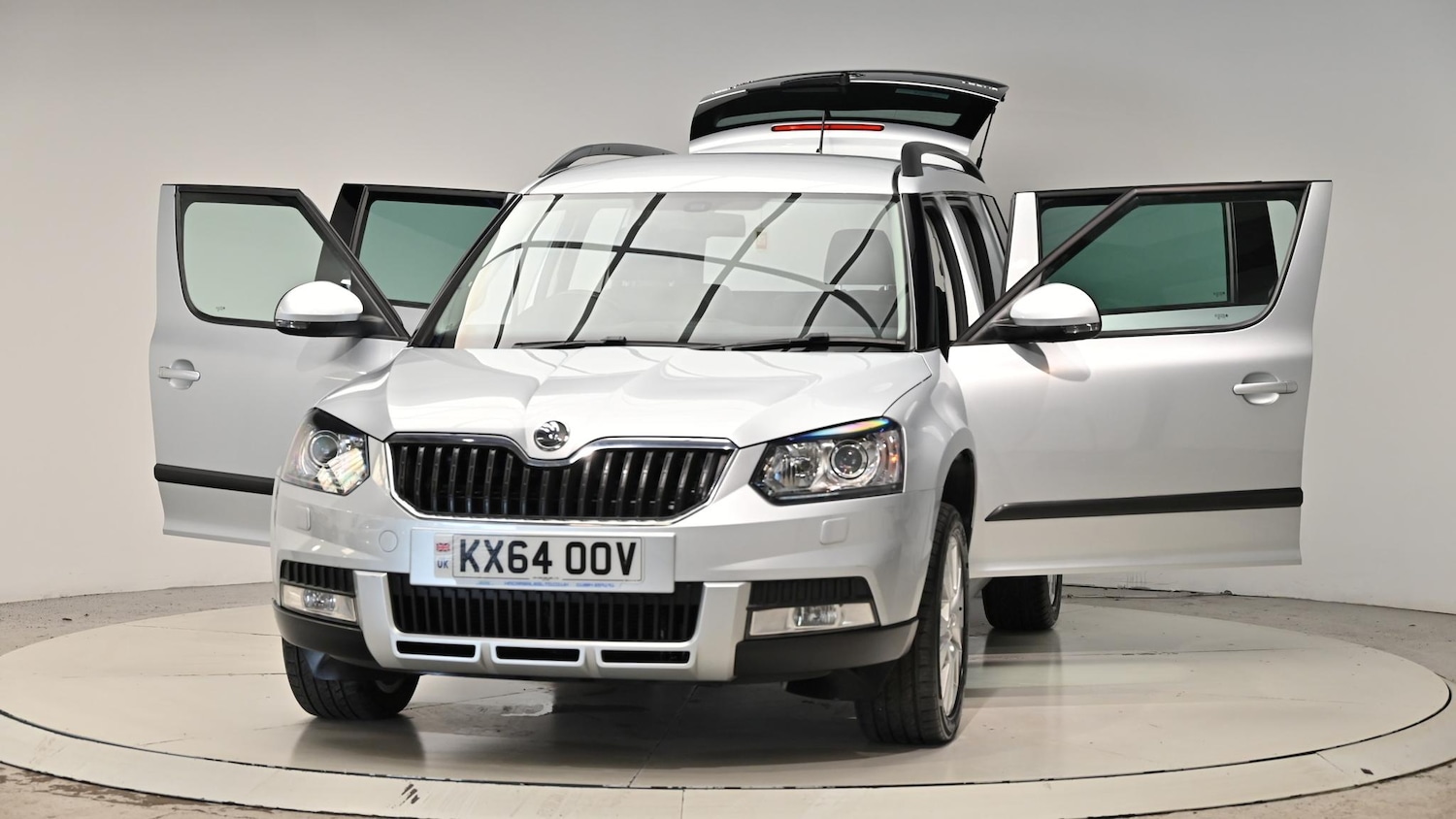 Vehicle 49
