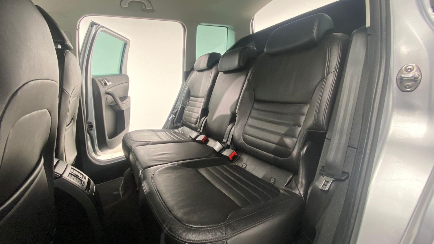 Vehicle 85
