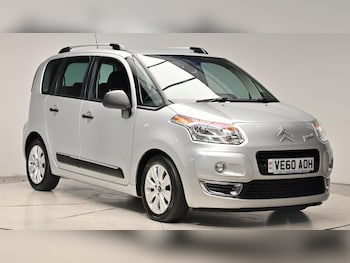 Used Citroen C3 Picasso 2010 for sale - 75601089: Photo