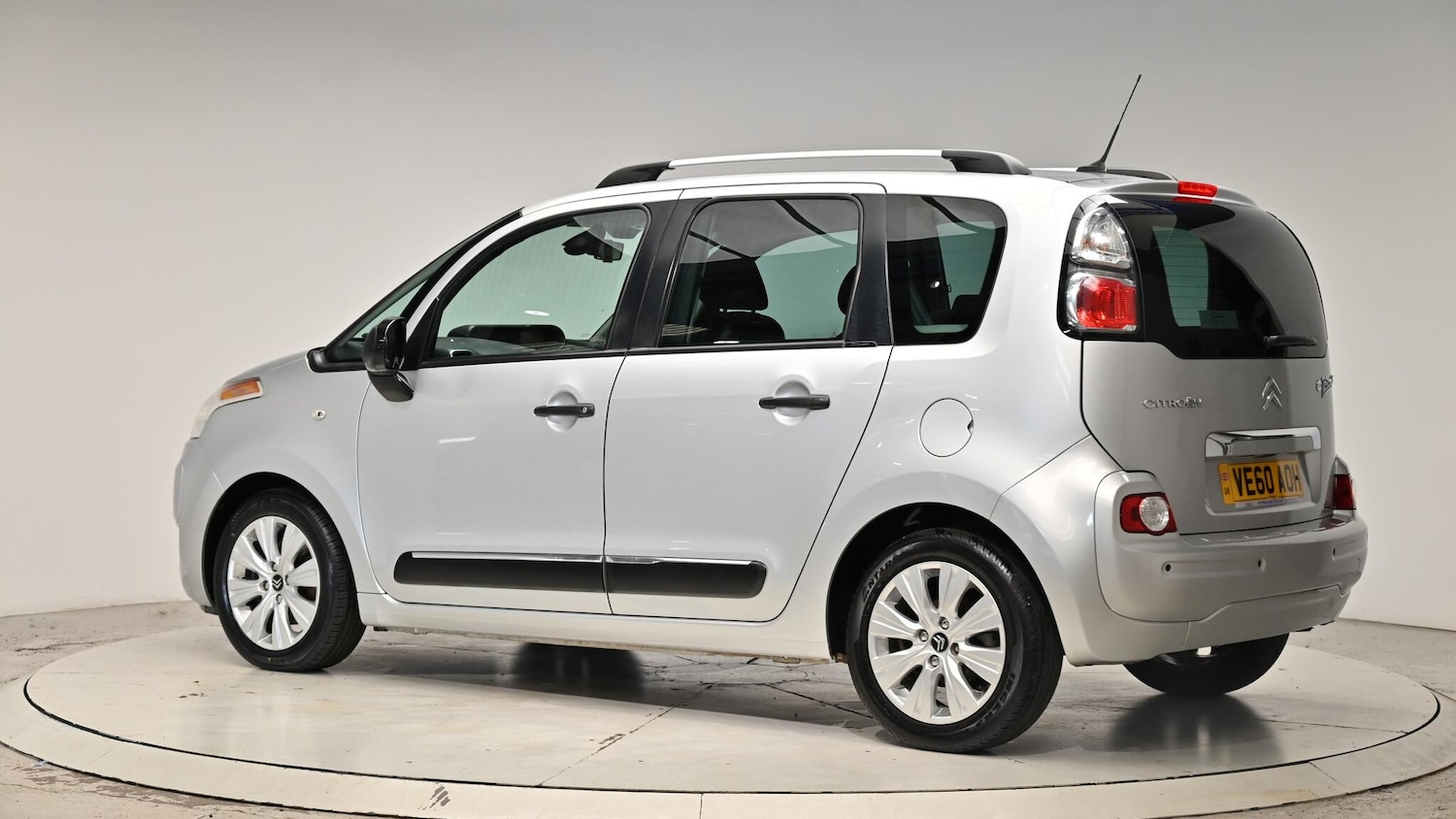 Vehicle 24
