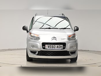 Used Citroen C3 Picasso 2010 for sale - 75601089: Photo