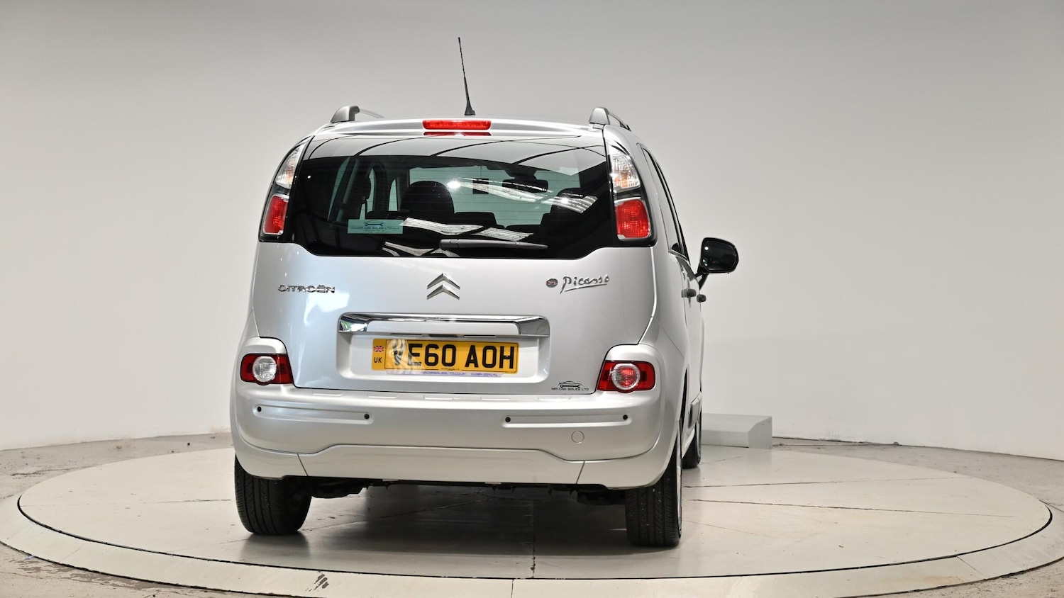 Vehicle 30