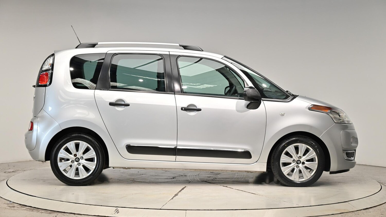 Vehicle 38