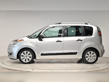 Used Citroen C3 Picasso 2010 for sale - 75601089: Photo