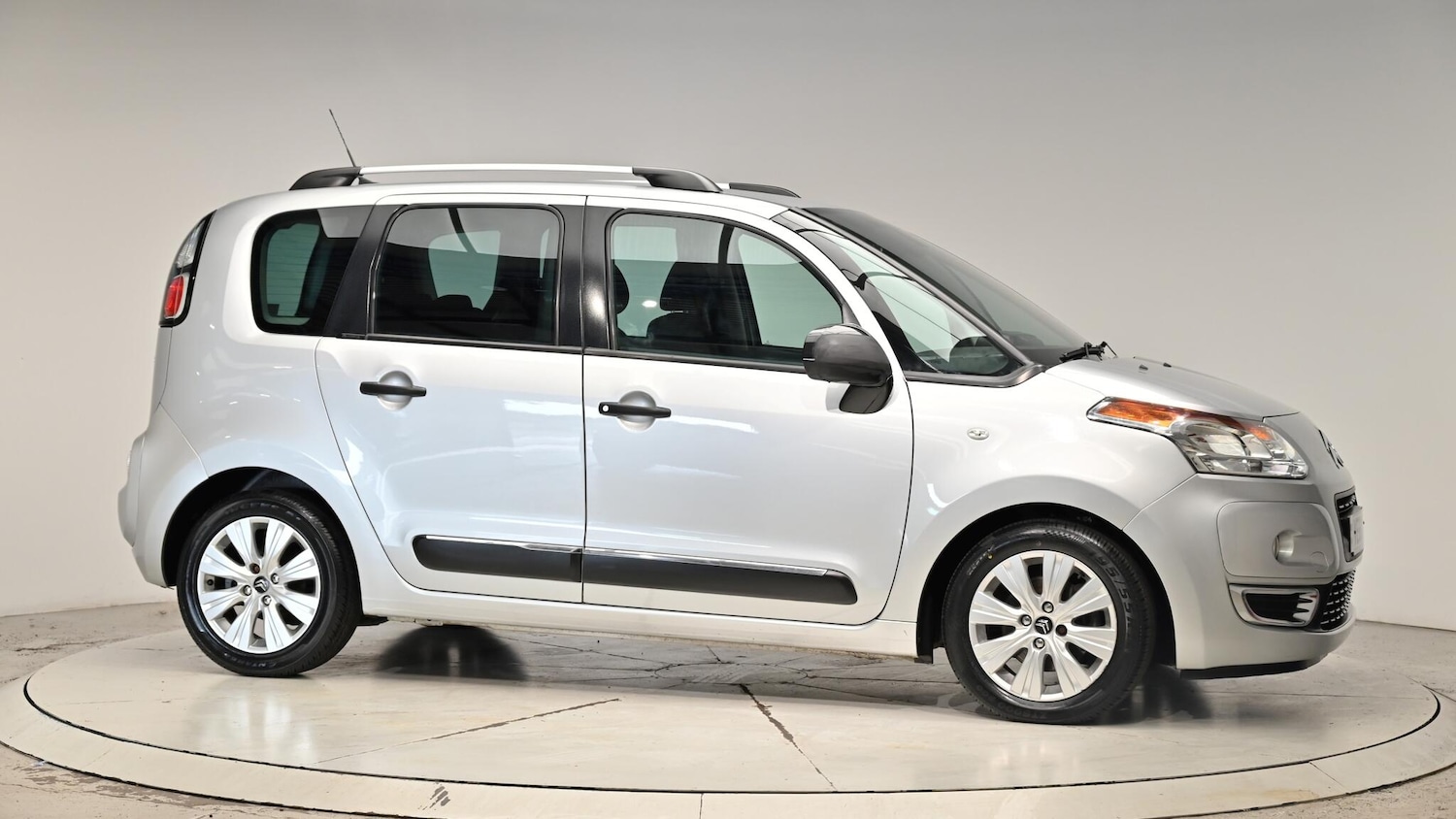 Vehicle 40