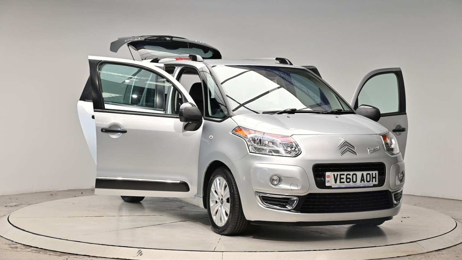 Vehicle 45