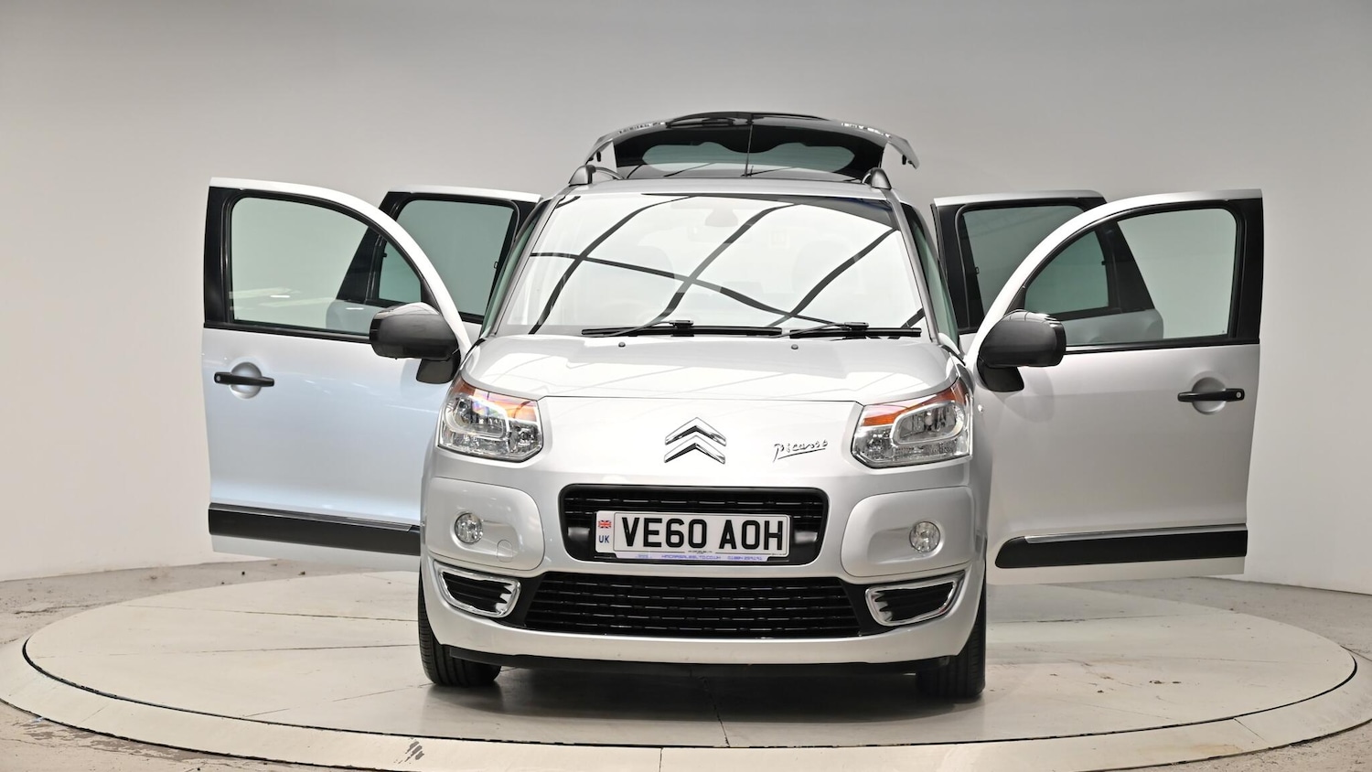 Vehicle 48