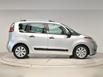 Used Citroen C3 Picasso 2010 for sale - 75601089: Photo
