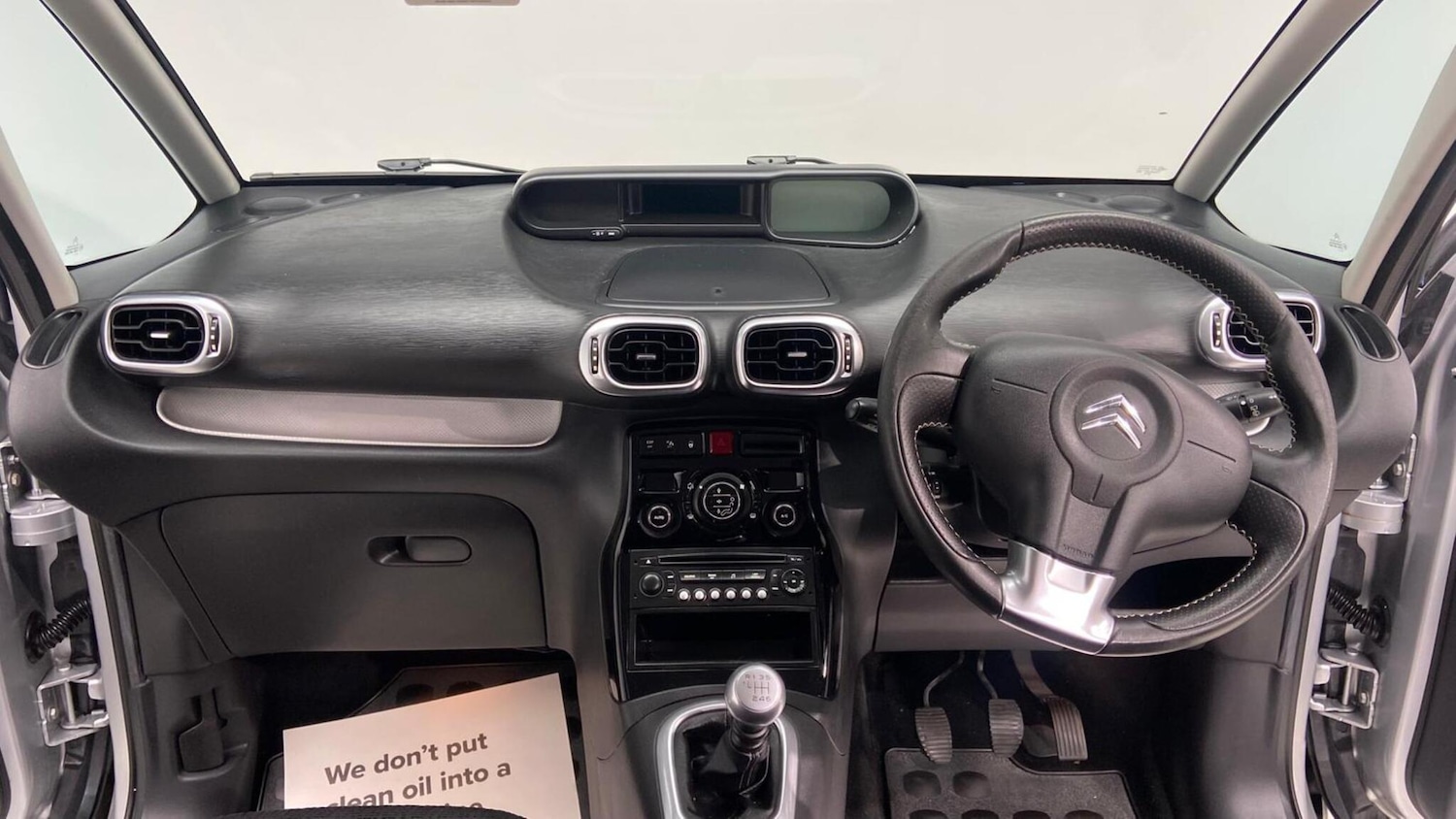 Vehicle 81