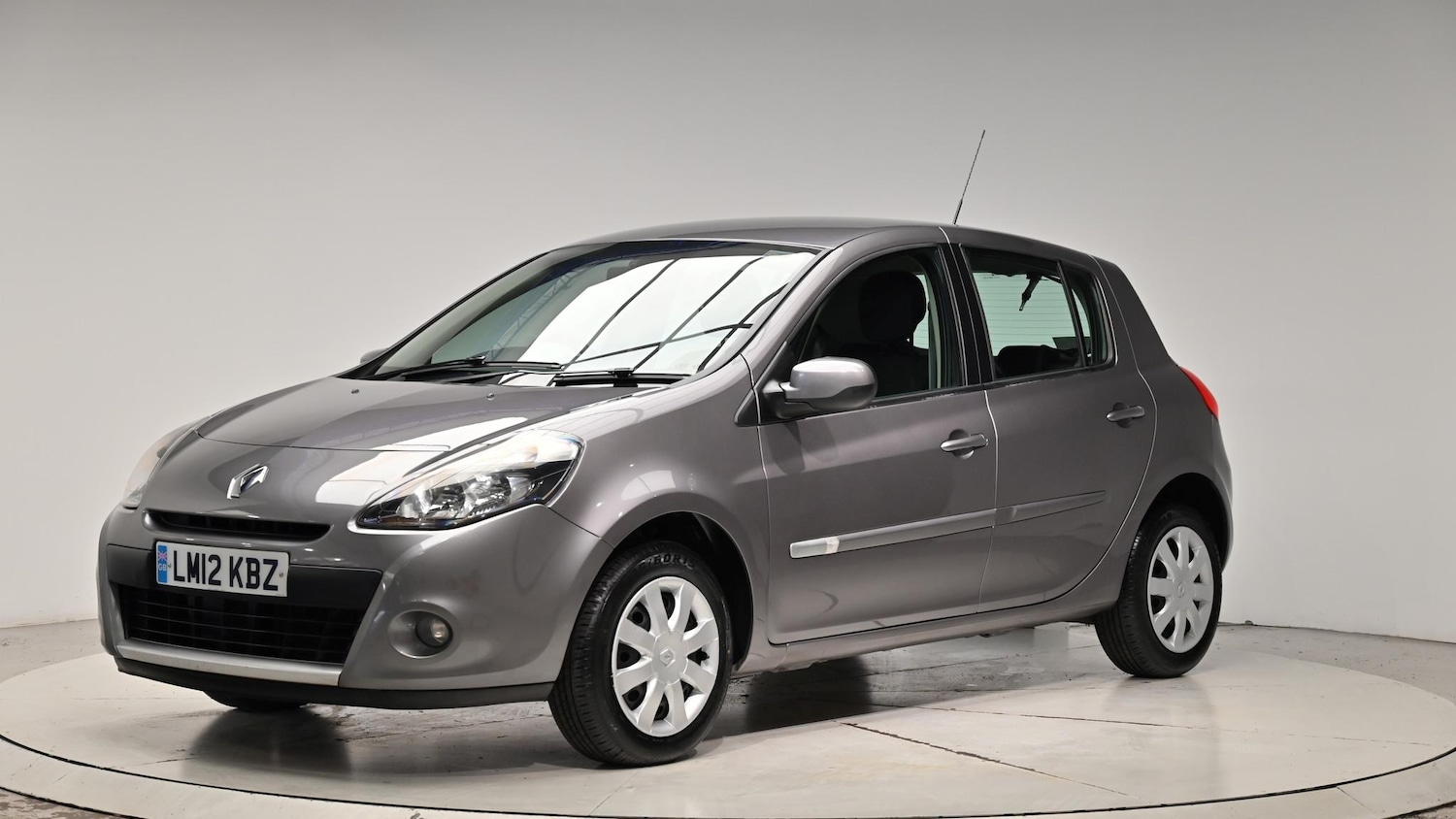 Vehicle 15