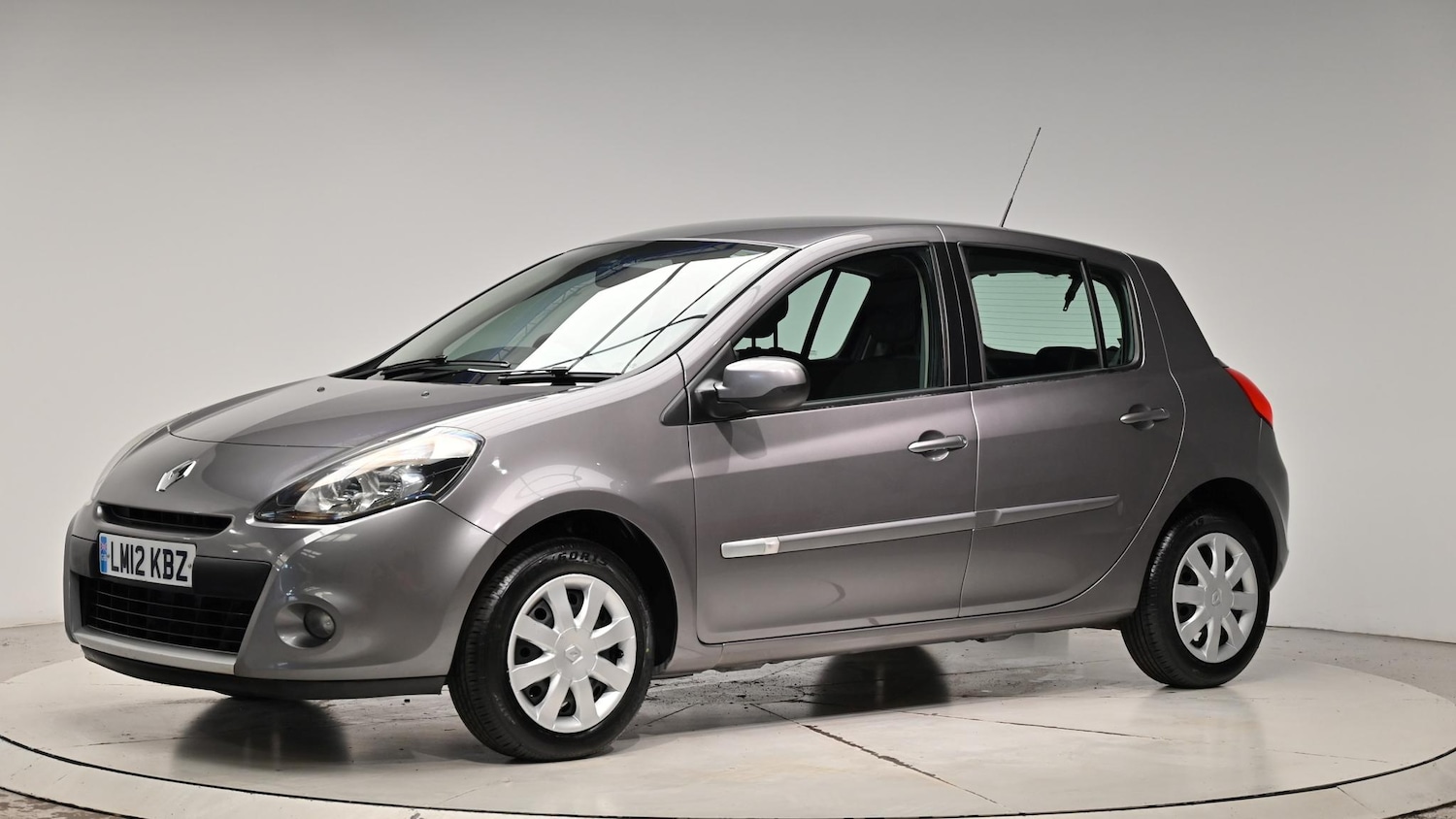 Vehicle 16