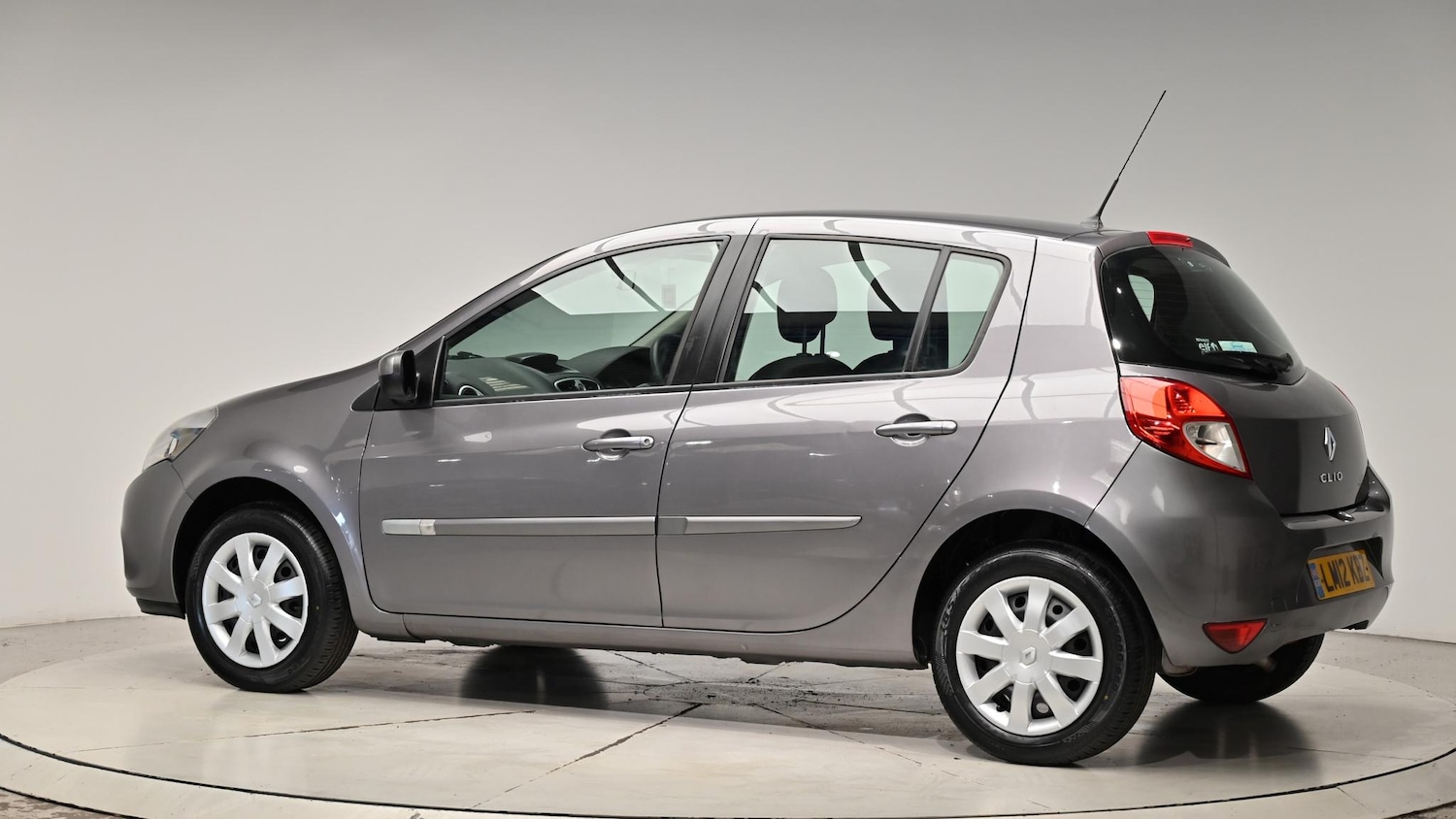 Vehicle 23