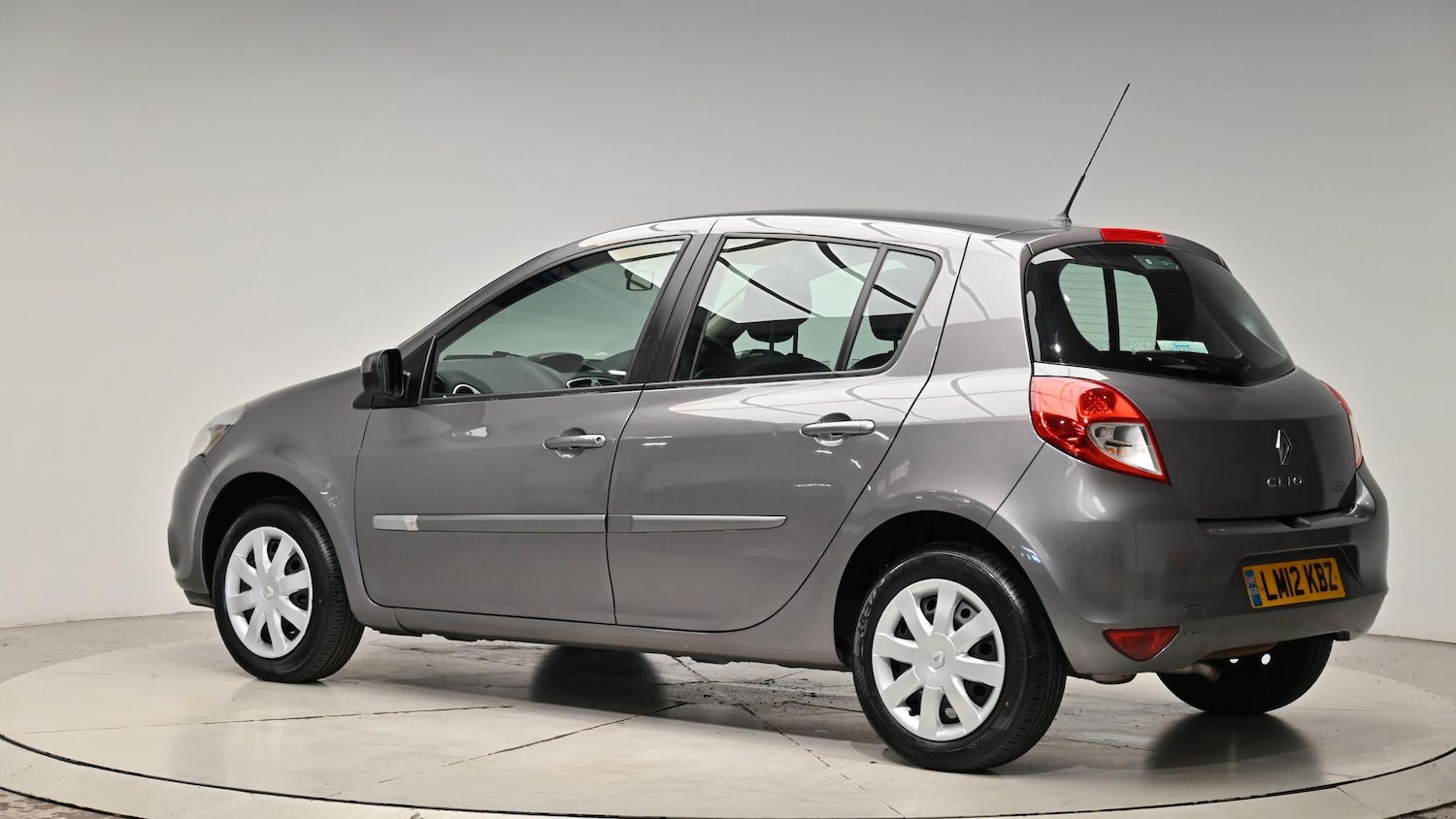 Vehicle 24