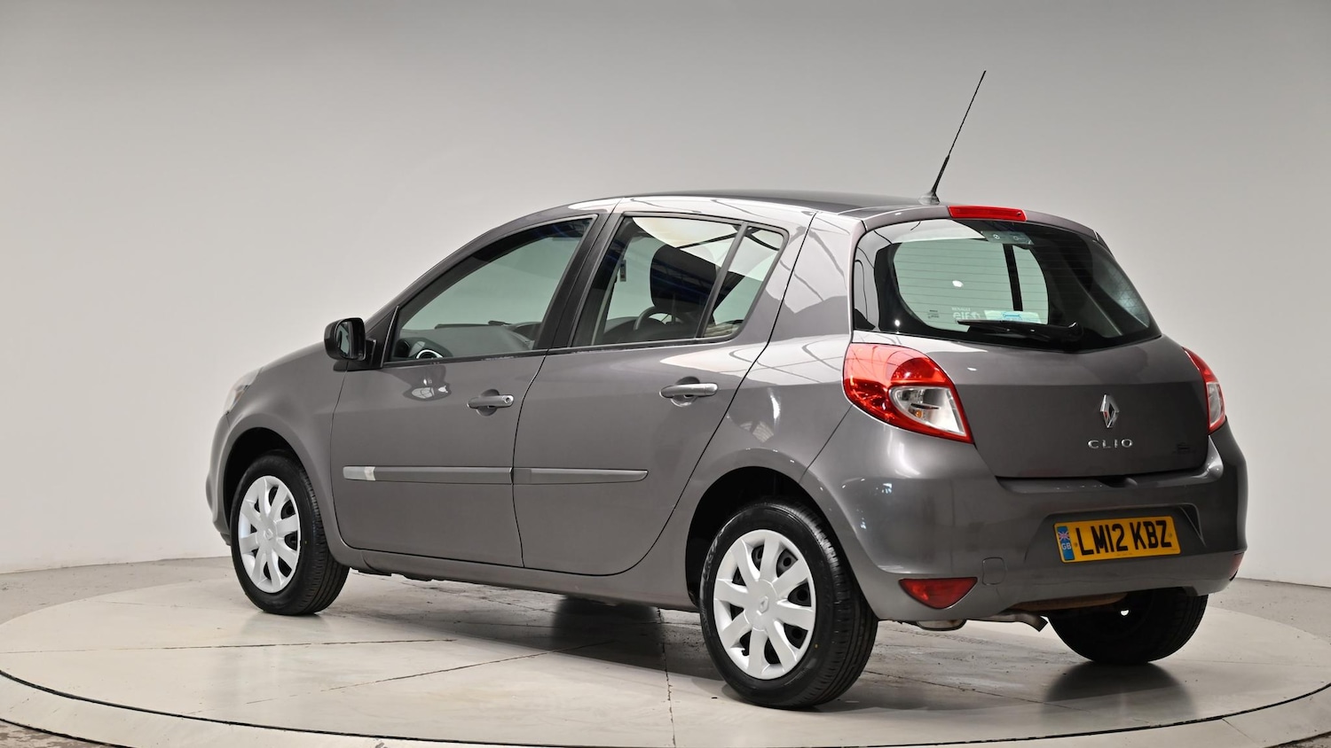 Vehicle 25