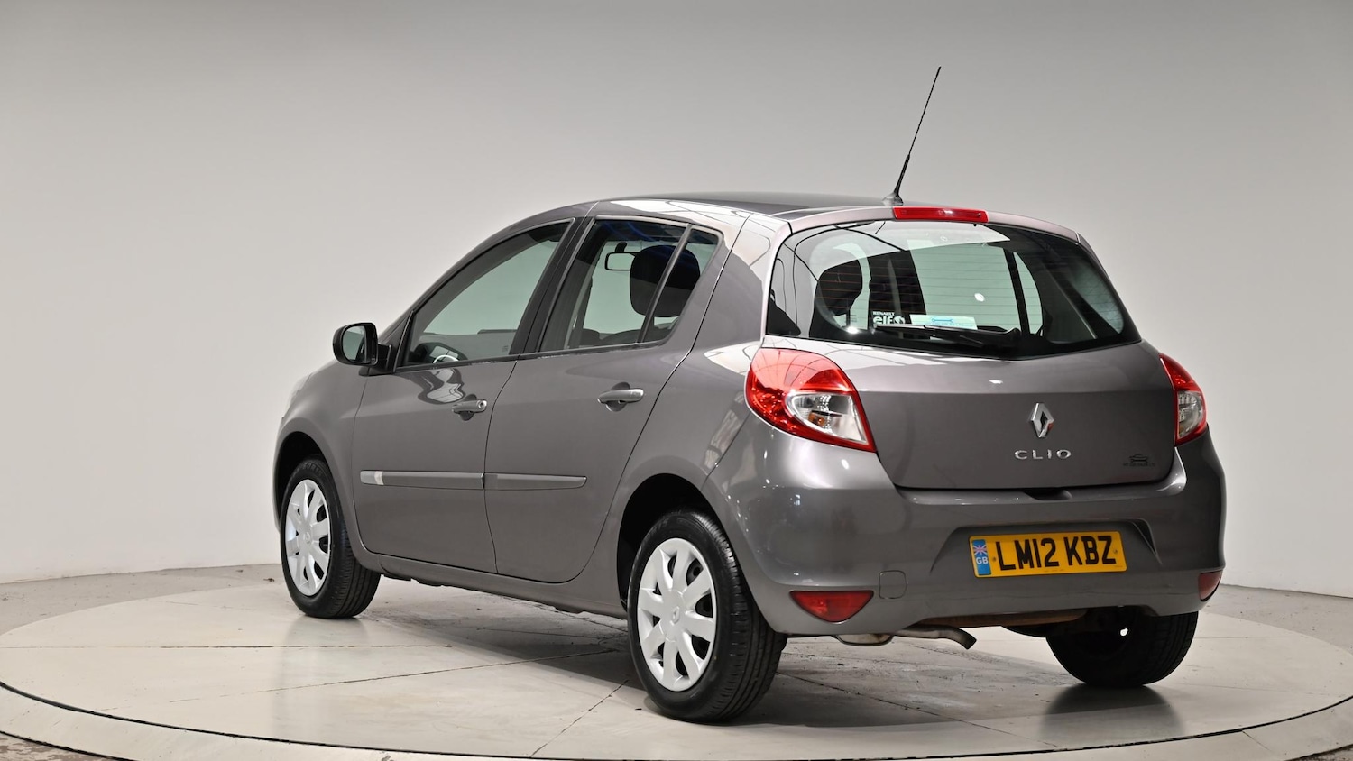 Vehicle 26