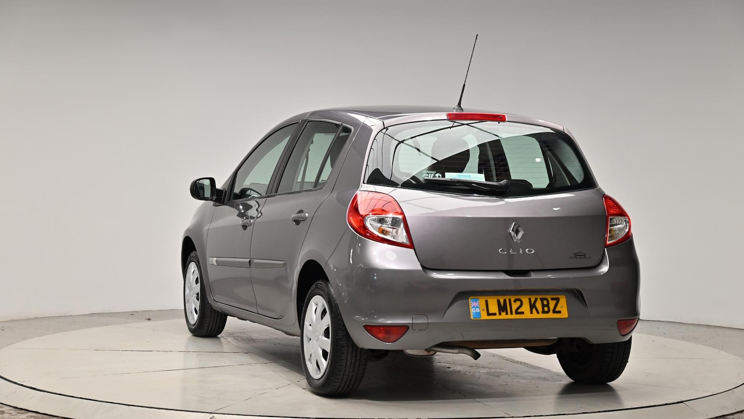 Vehicle 27