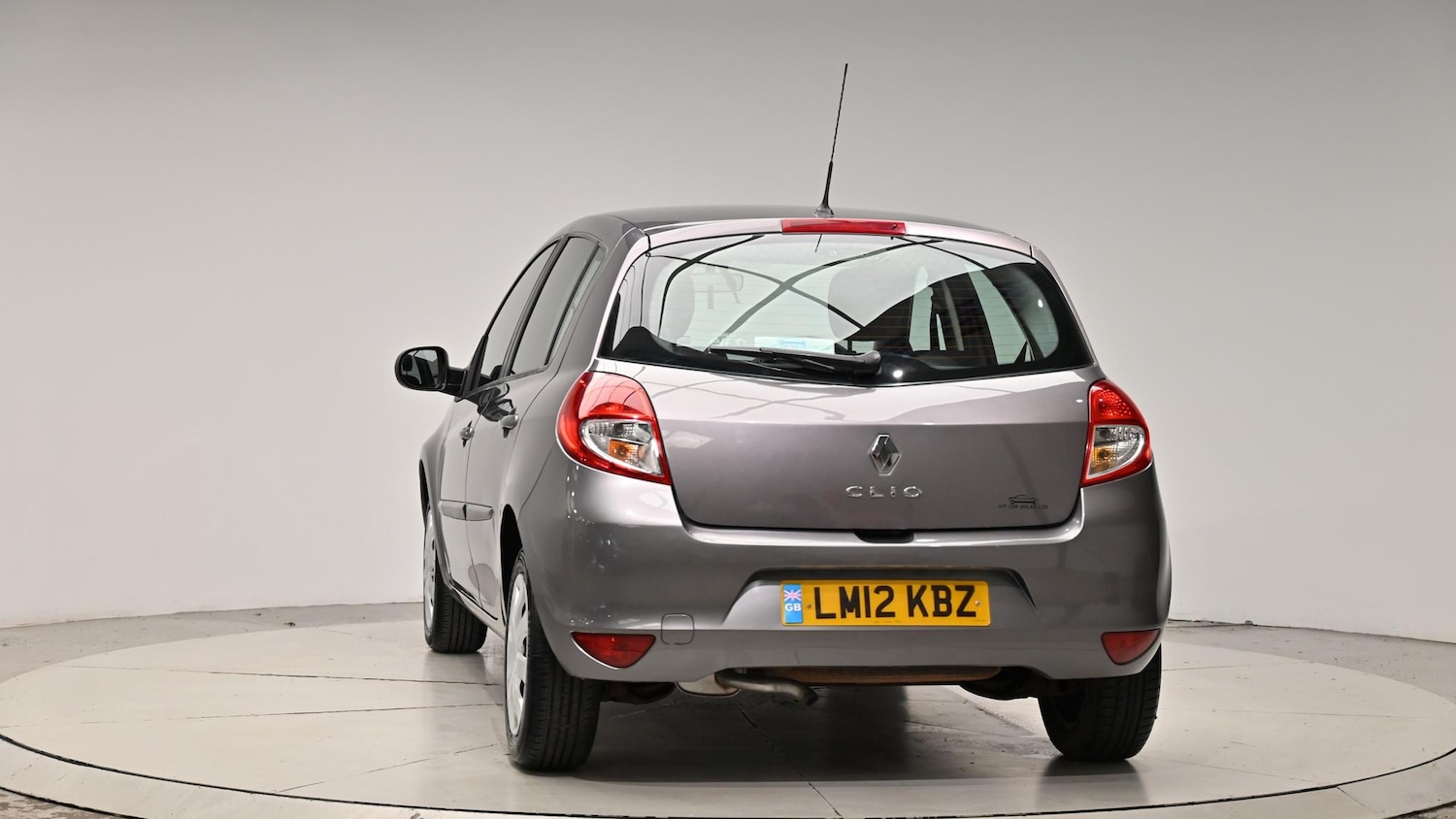 Vehicle 28