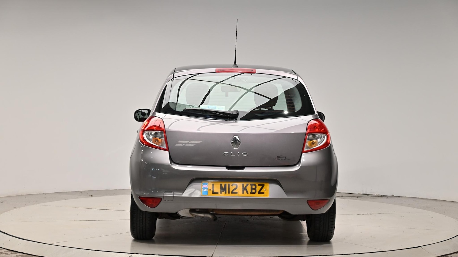 Vehicle 29