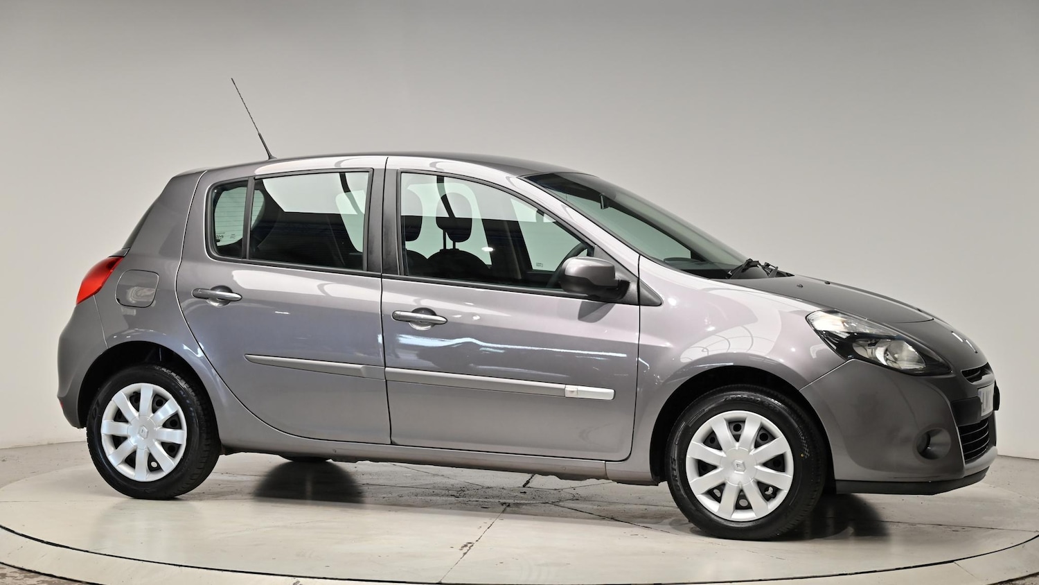Vehicle 40