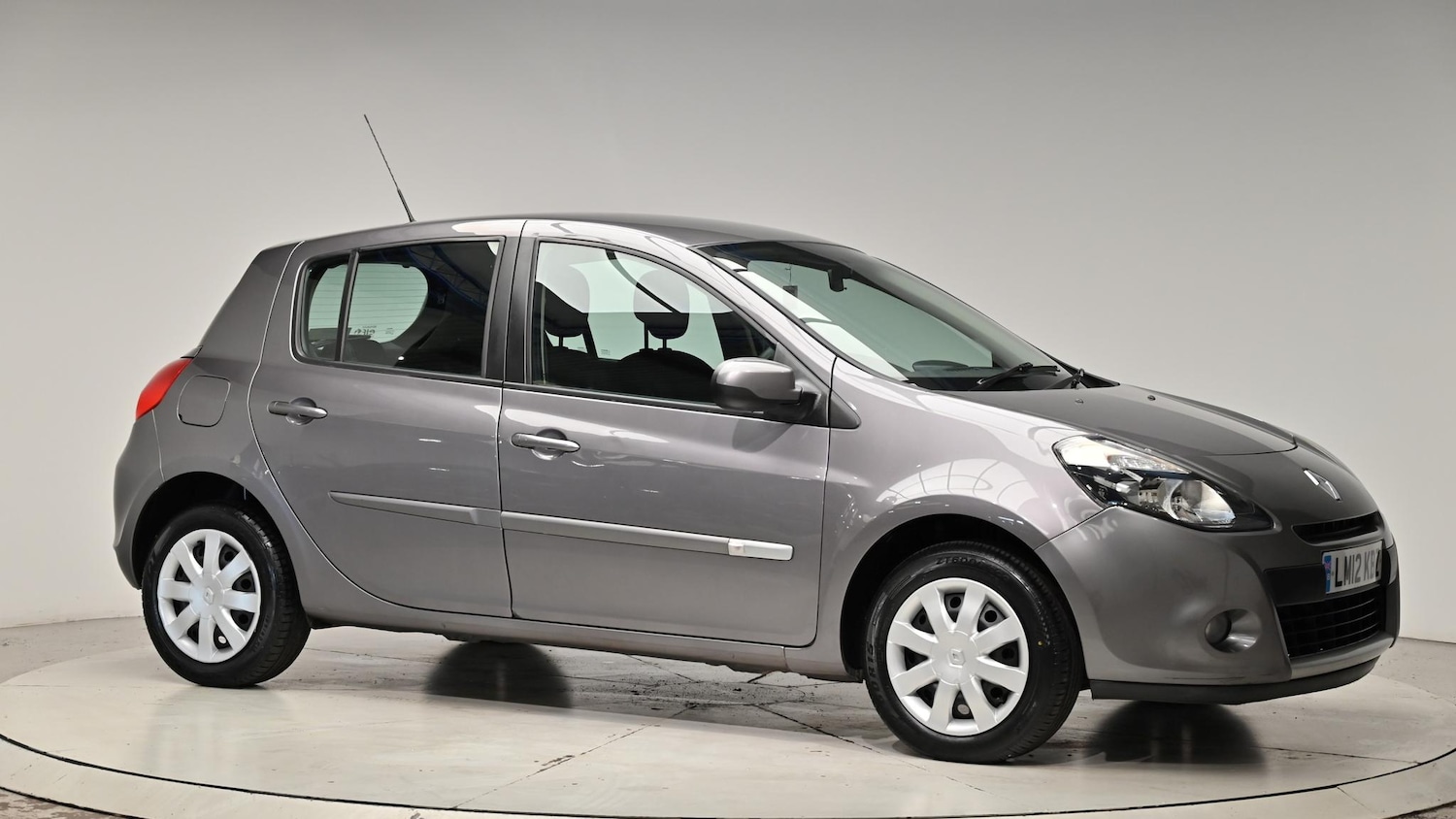 Vehicle 41