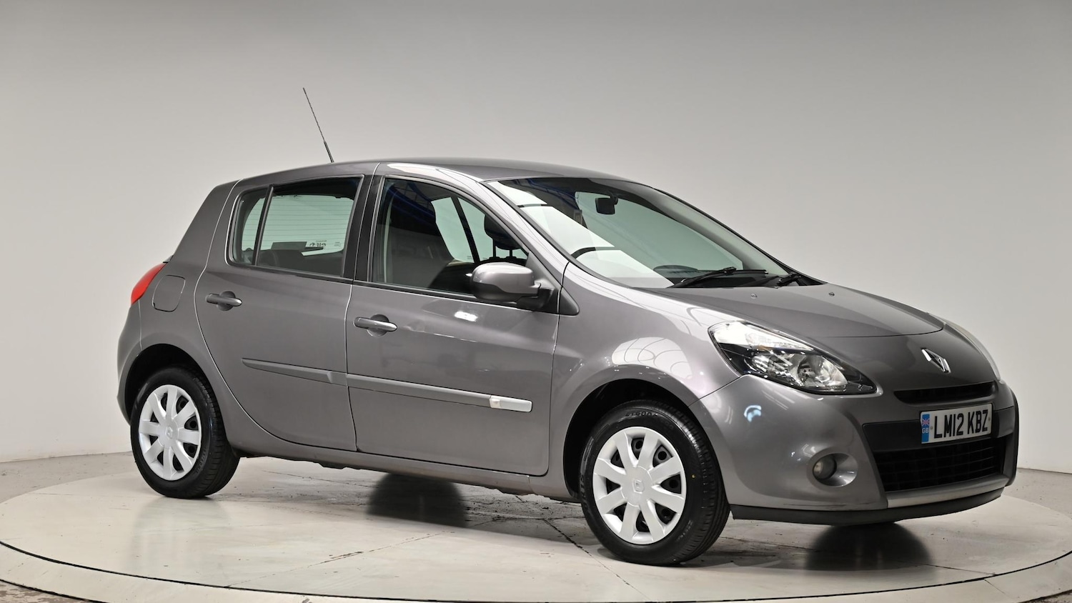 Vehicle 42