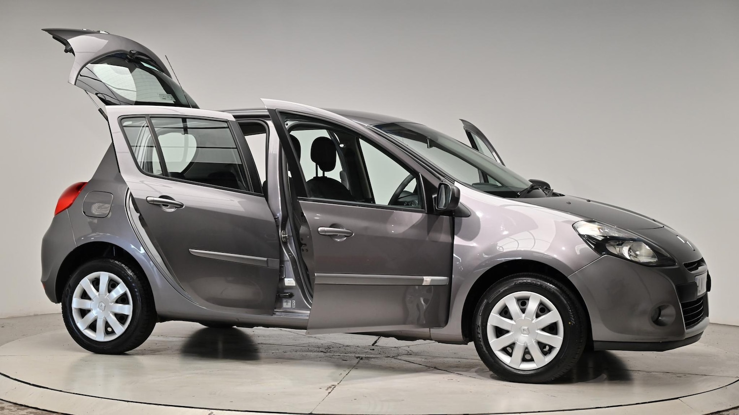 Vehicle 76