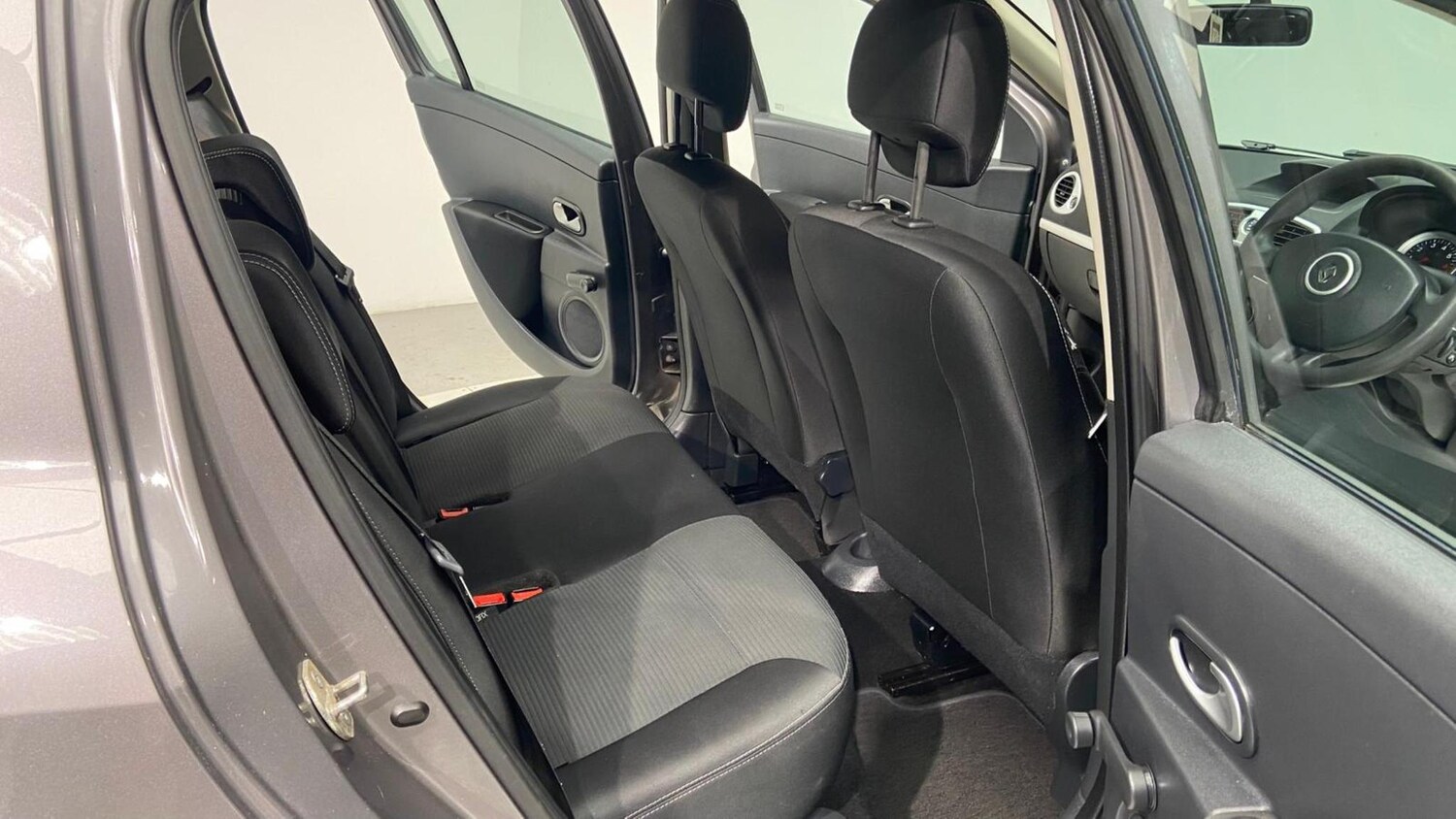 Vehicle 80