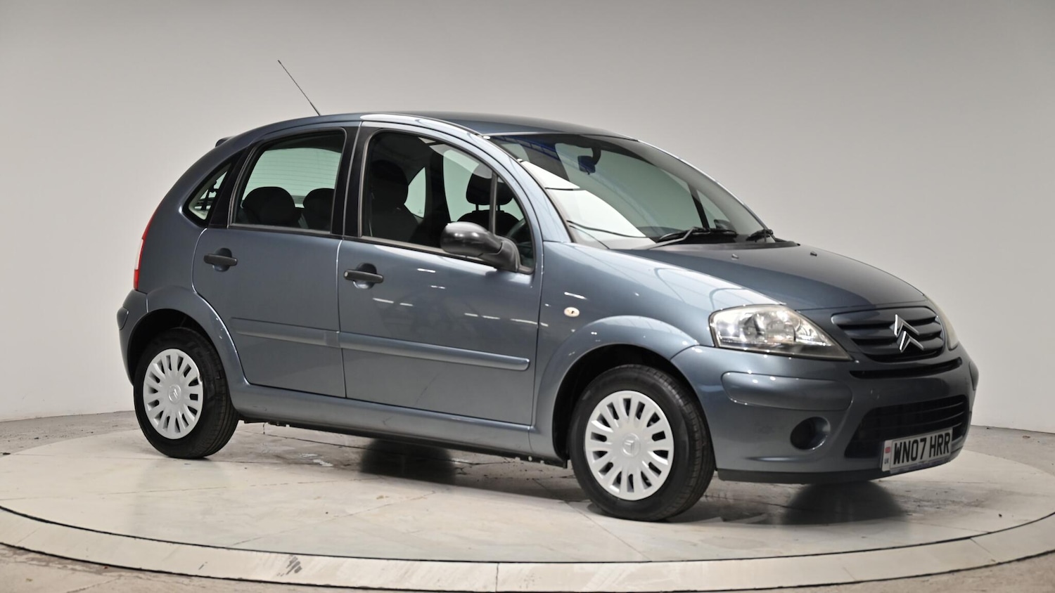 Used Citroen C3 2007 for sale - 76398250: Photo 42