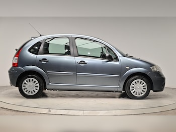 Used Citroen C3 2007 for sale - 76398250: Photo