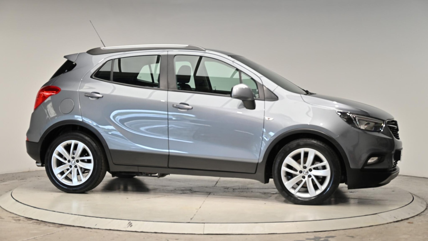 Vehicle 40