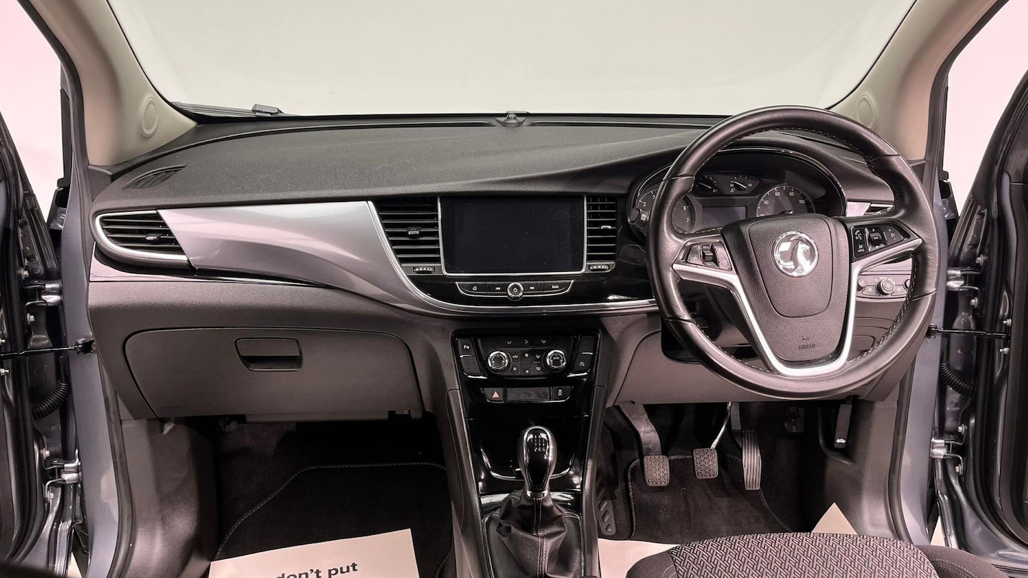Vehicle 81