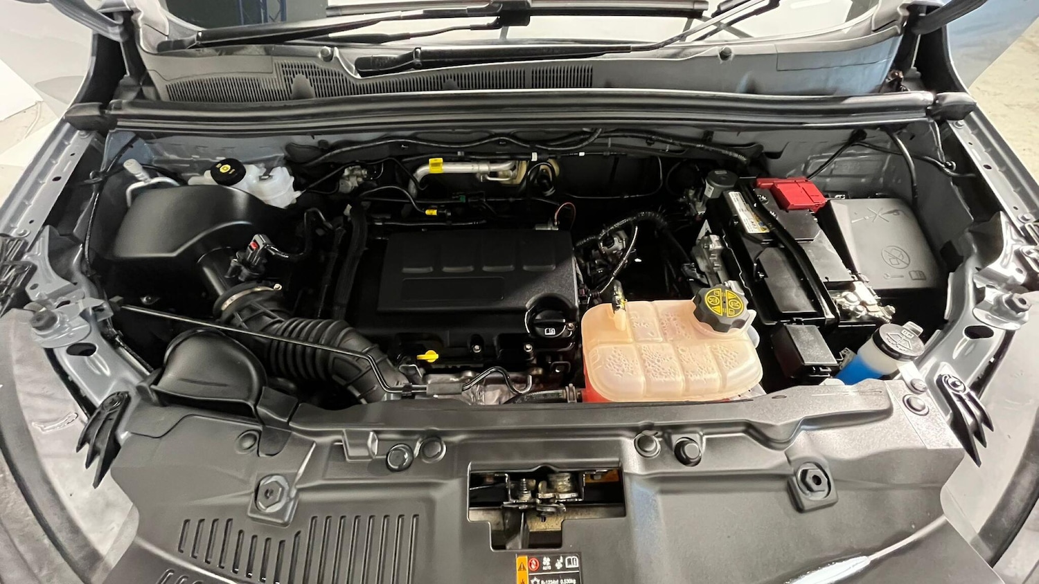 Vehicle 87