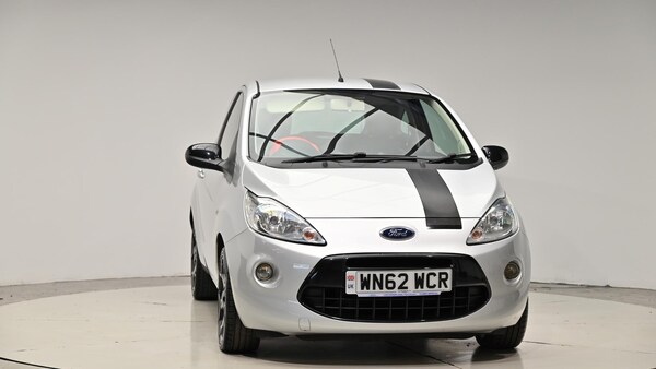 Used Ford Ka 2012 for sale - 74751675: Photo 10