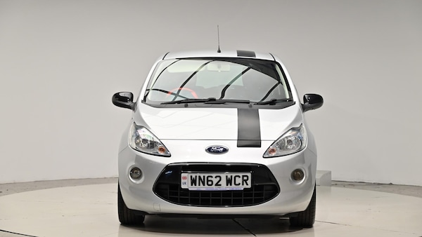 Used Ford Ka 2012 for sale - 74751675: Photo 11