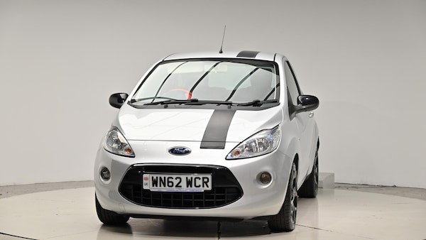 Used Ford Ka 2012 for sale - 74751675: Photo 12