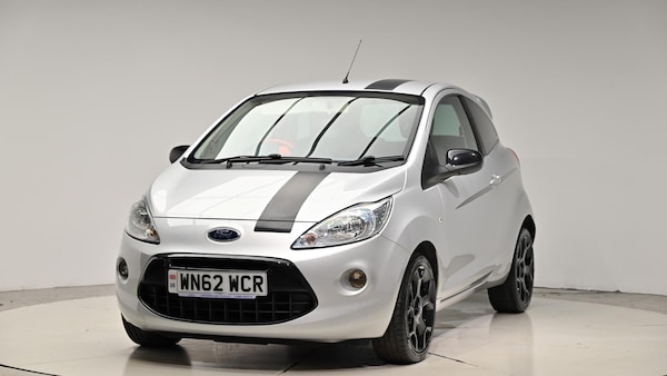 Used Ford Ka 2012 for sale - 74751675: Photo 13