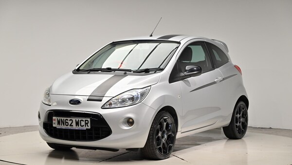 Used Ford Ka 2012 for sale - 74751675: Photo 14