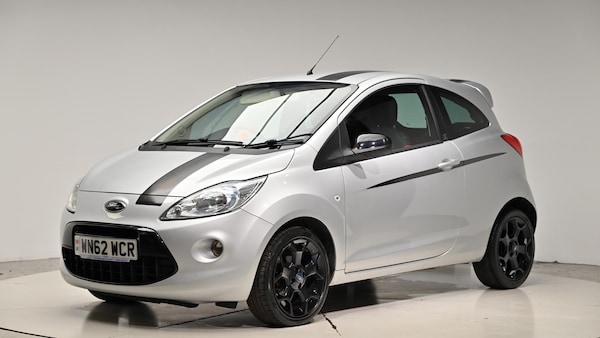 Used Ford Ka 2012 for sale - 74751675: Photo 15
