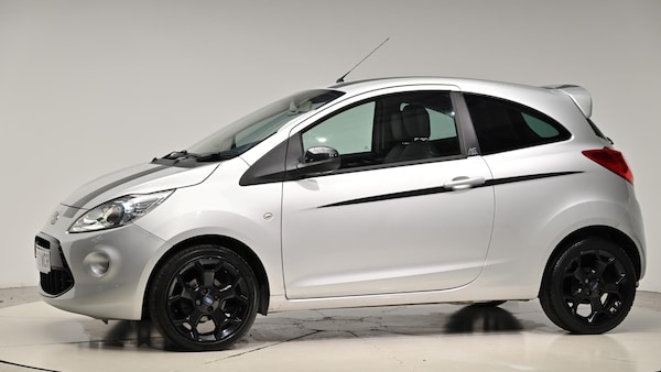 Used Ford Ka 2012 for sale - 74751675: Photo 18