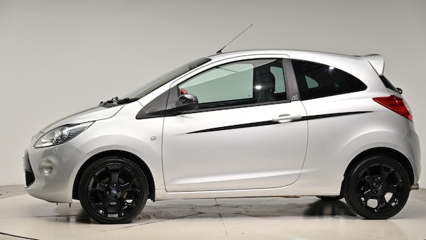 Used Ford Ka 2012 for sale - 74751675: Photo 19
