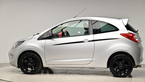 Used Ford Ka 2012 for sale - 74751675: Photo 21