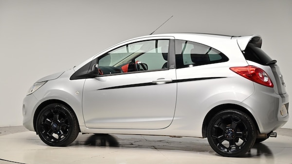 Used Ford Ka 2012 for sale - 74751675: Photo 22