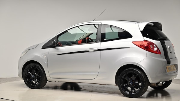 Used Ford Ka 2012 for sale - 74751675: Photo 23
