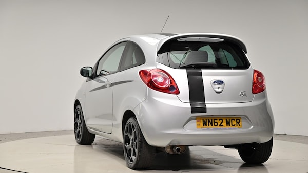 Used Ford Ka 2012 for sale - 74751675: Photo 27