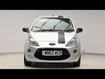 Used Ford Ka 2012 for sale - 74751675: Photo