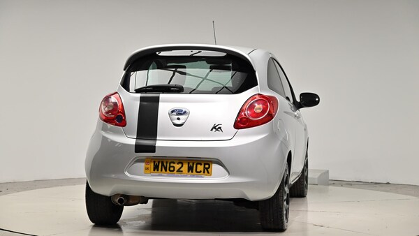 Used Ford Ka 2012 for sale - 74751675: Photo 30