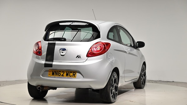 Used Ford Ka 2012 for sale - 74751675: Photo 31